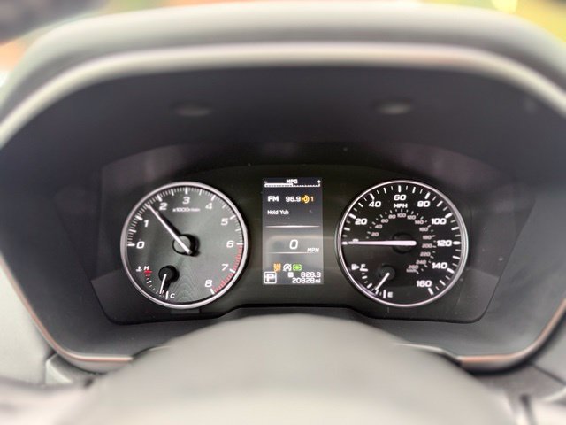 Used 2024 Subaru Legacy Touring XT AWD/4WD image 16
