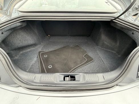 Used 2024 Ford Mustang Premium image 30