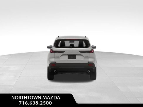 New 2026 MAZDA CX-5 Preferred AWD/4WD image 5
