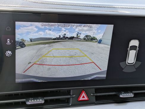 Certified 2023 Kia Sportage EX image 24