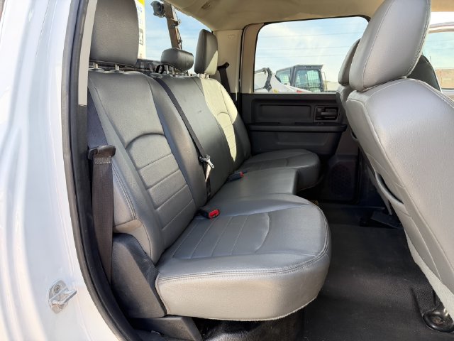 Used 2013 RAM 3500 Tradesman AWD/4WD image 32