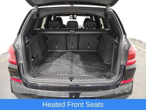 Used 2021 BMW X3 M40i w/ Premium Package AWD/4WD image 13