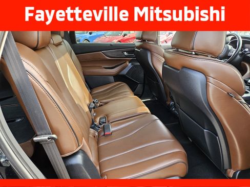 Used 2023 Acura MDX SH-AWD w/ Advance Package image 19