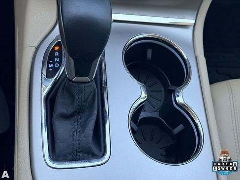 Used 2018 Jeep Grand Cherokee Limited AWD/4WD image 28