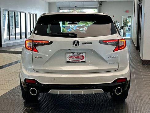 New 2026 Acura RDX A-Spec image 5