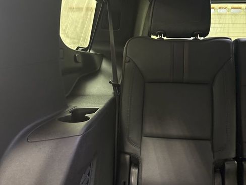 Used 2023 Chevrolet Tahoe RST w/ Luxury Package image 46