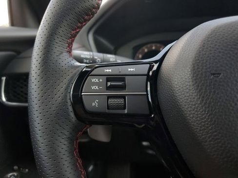 Used 2025 Acura ADX A-Spec AWD/4WD image 26