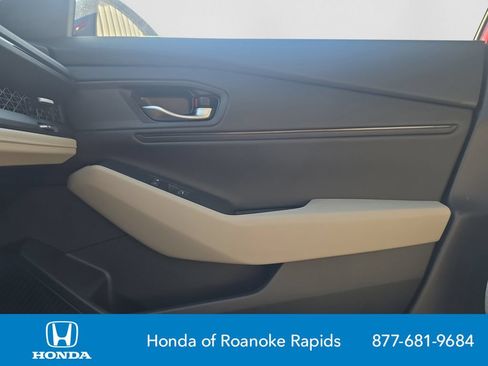 New 2026 Honda Accord SE image 30