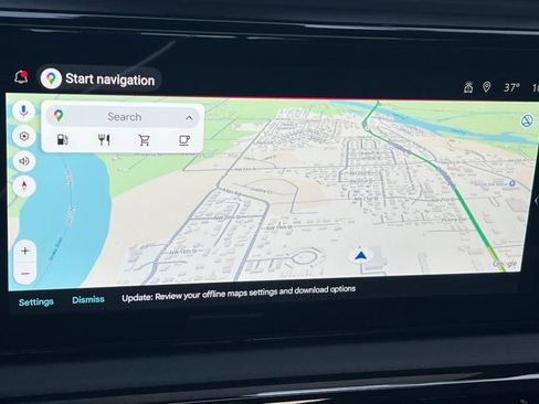 New 2026 GMC Sierra 2500 AT4 w/ AT4 Premium Plus Package image 15