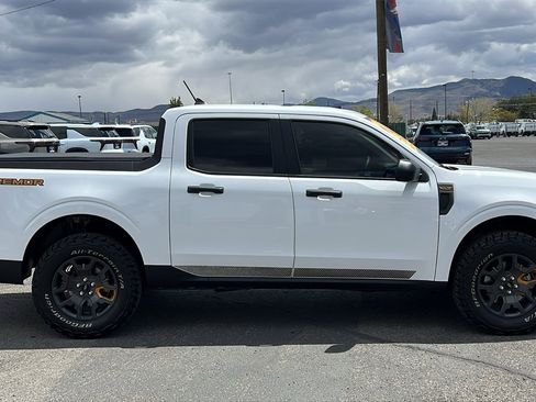 Used 2024 Ford Maverick Tremor w/ Tremor Off-Road Package AWD/4WD image 4