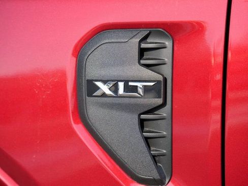 New 2025 Ford Ranger XLT w/ Equipment Group 301A High image 27