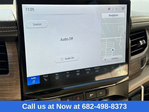 Used 2024 Ford Expedition Max Limited image 26