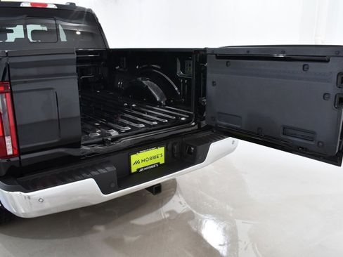 New 2025 Ford F150 Lariat w/ Equipment Group 502A High image 25