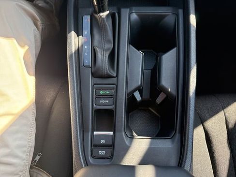 Used 2024 Honda Accord LX image 23