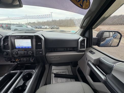 Used 2019 Ford F150 XLT w/ Equipment Group 302A Luxury image 28
