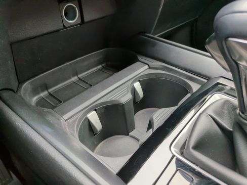 Used 2024 MAZDA CX-50 AWD 2.5 Turbo w/ Premium Pkg image 19