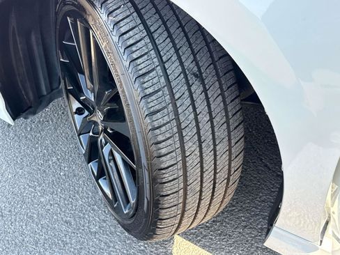 Used 2021 Toyota Camry XSE w/ Carpet Mat Package (TMS) FWD image 8