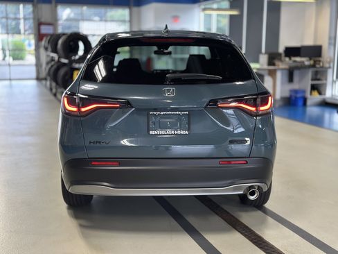 New 2026 Honda HR-V Sport image 5