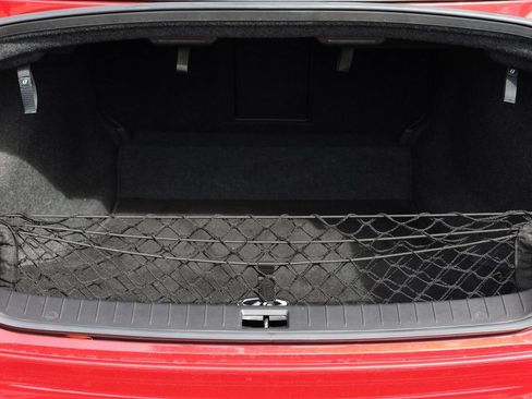 Certified 2023 INFINITI Q50 Luxe w/ Cargo Package image 8