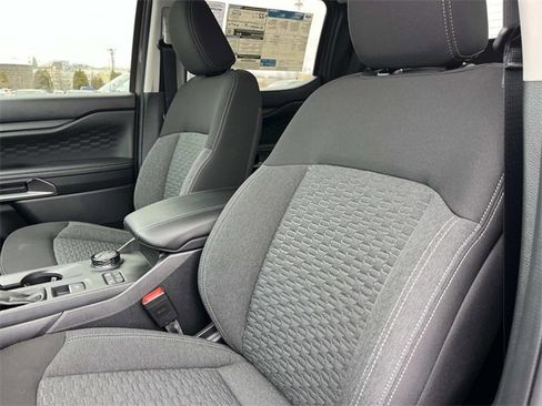 New 2025 Ford Ranger XLT w/ Equipment Group 301A High image 22