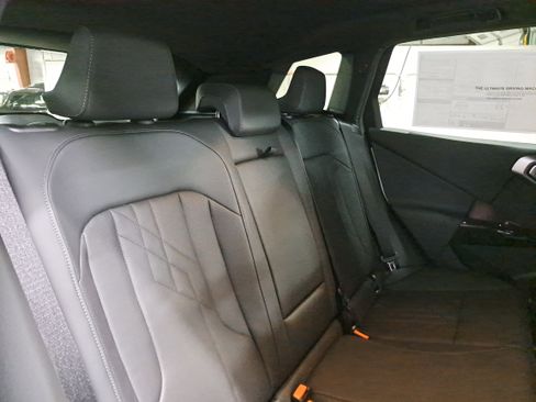 New 2026 BMW X3 xDrive30 w/ Convenience Package image 12