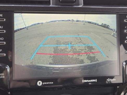 Used 2022 Toyota 4Runner TRD Off-Road image 8