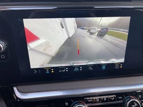 Used 2023 GMC Sierra 1500 Denali w/ Denali Reserve Package image 34