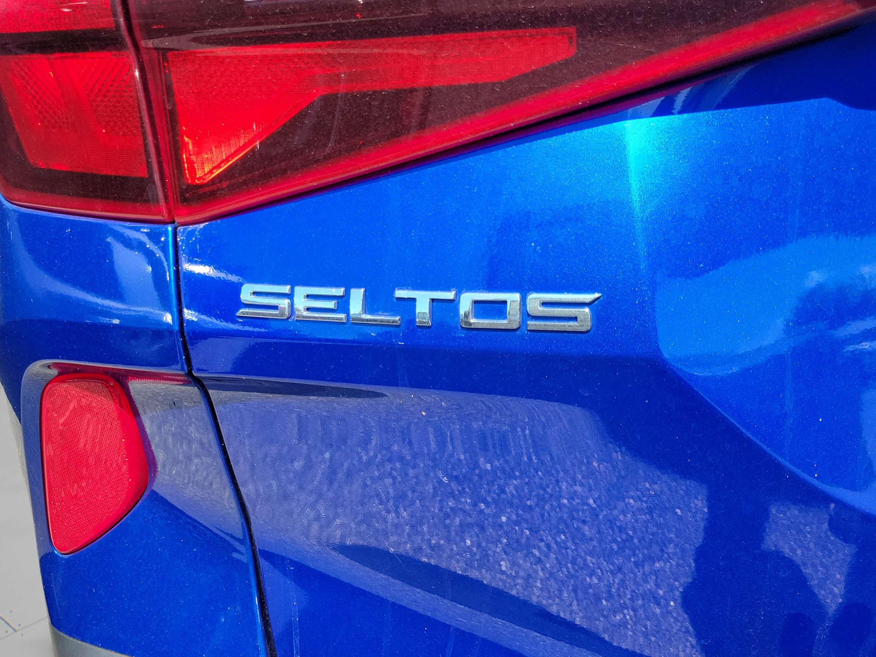 Used 2021 Kia Seltos LX AWD/4WD image 23