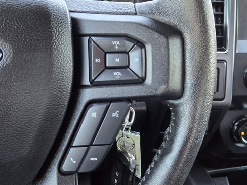 Used 2020 Ford F150 XLT w/ Equipment Group 302A Luxury image 30