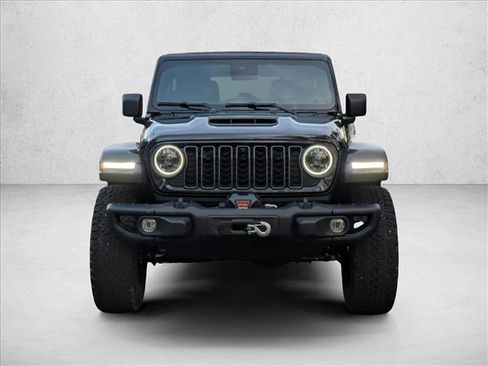 New 2026 Jeep Wrangler Unlimited Rubicon 392 image 6