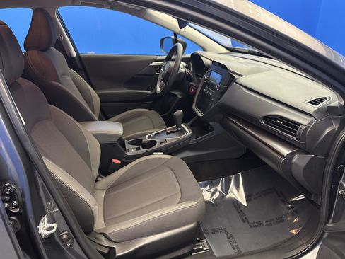 Certified 2024 Subaru Impreza 2.0i AWD/4WD image 22