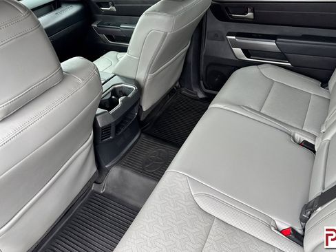 Used 2023 Toyota Tundra SR5 w/ TRD Off-Road Premium Package image 14