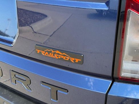 New 2026 Honda Passport TrailSport image 4