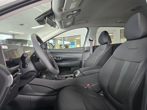New 2026 Hyundai Tucson SEL AWD/4WD image 17