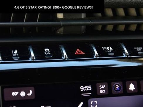 Used 2023 Jeep Grand Cherokee L Laredo image 25