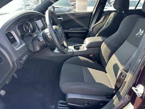 Used 2022 Dodge Charger Scat Pack image 18
