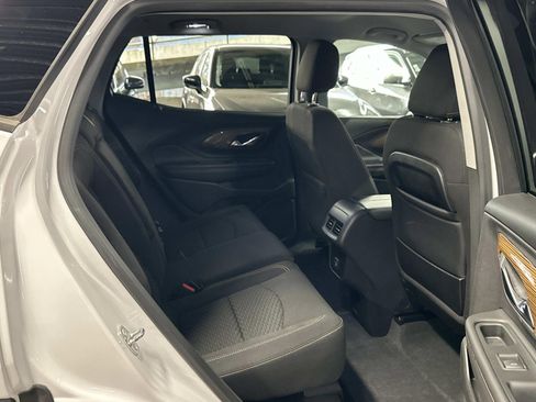 Used 2018 GMC Terrain SLE w/ Driver Convenience Package image 14