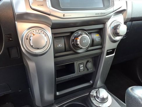 Used 2018 Toyota 4Runner SR5 image 26