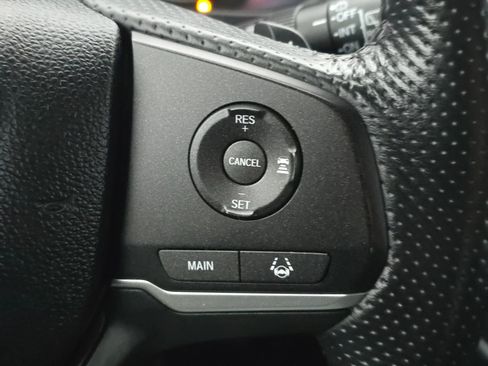 Used 2019 Honda Passport EX-L image 18