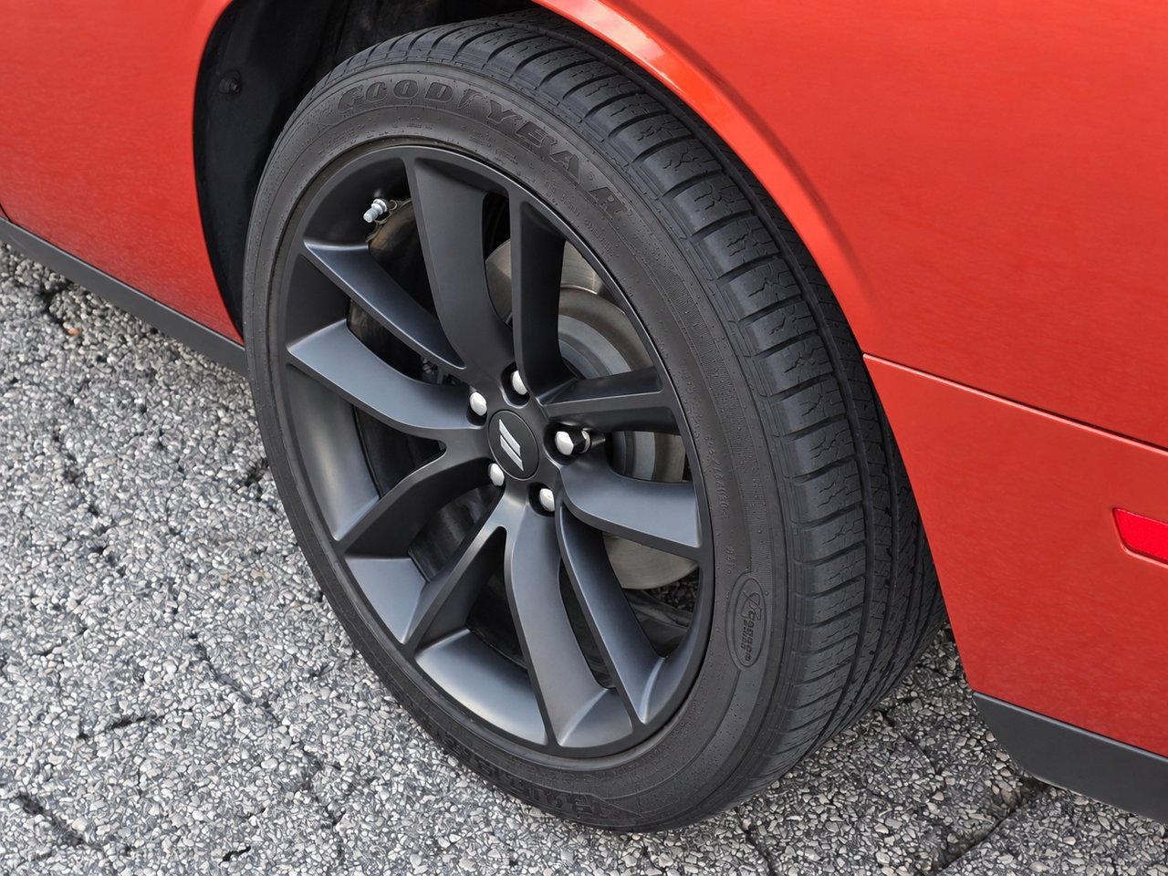Used 2022 Dodge Challenger R/T w/ Shaker Package RWD image 10
