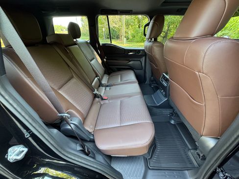 Used 2027 Toyota Land Cruiser w/ Premium Package AWD/4WD image 70
