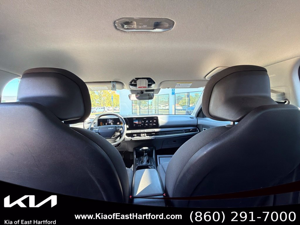 Used 2025 Kia K4 FWD image 20