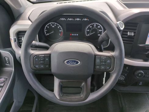 Used 2023 Ford F150 XLT w/ XTR Package image 22