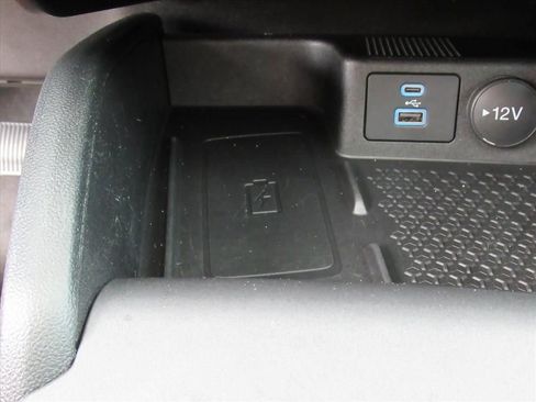 Used 2021 Ford Bronco Sport Badlands w/ Badlands Package image 25