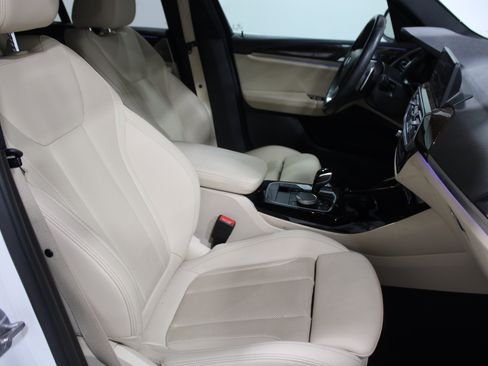 Used 2022 BMW X3 sDrive30i w/ Convenience Package RWD image 24