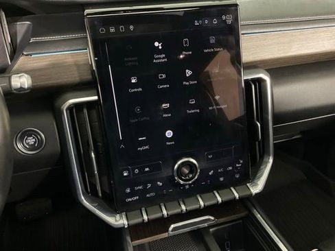 Used 2024 GMC Acadia Denali w/ LPO, Floor Liner Package image 21