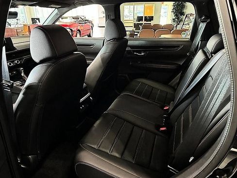 Used 2026 Honda CR-V Sport-L image 8