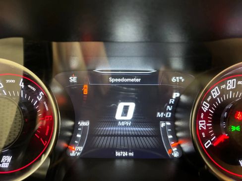 Used 2021 Dodge Challenger R/T Scat Pack RWD image 15
