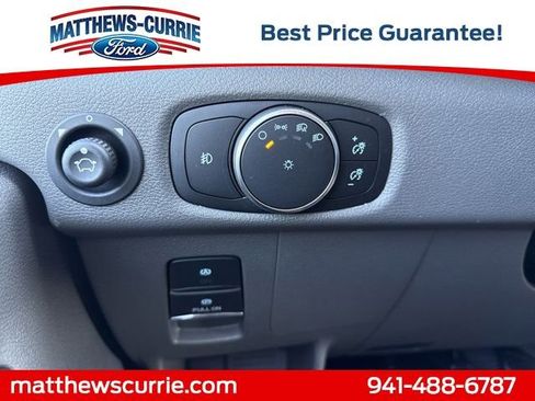 New 2026 Ford Transit 250 Base w/ Exterior Upgrade Package image 23