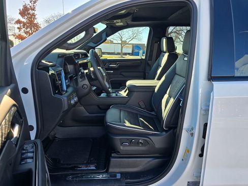 New 2026 GMC Sierra 1500 AT4X image 15